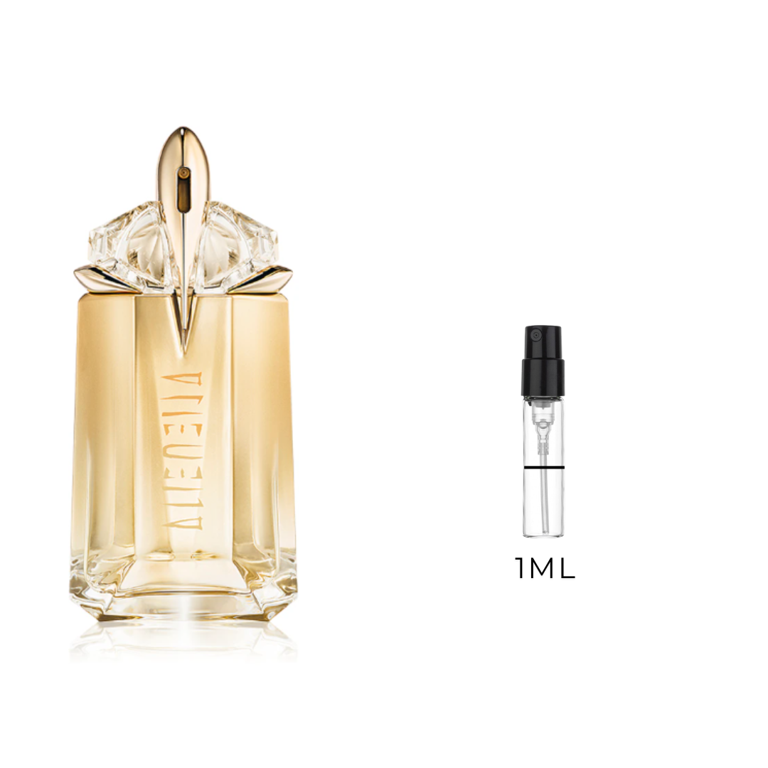 Mugler Alien Goddess - odlewka 1ml