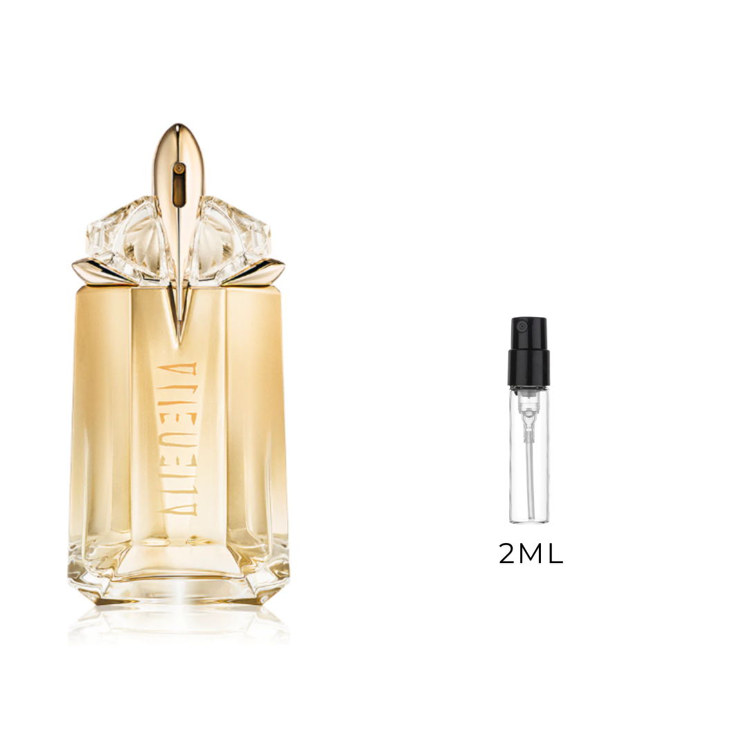 Mugler Alien Goddess - odlewka 2ml
