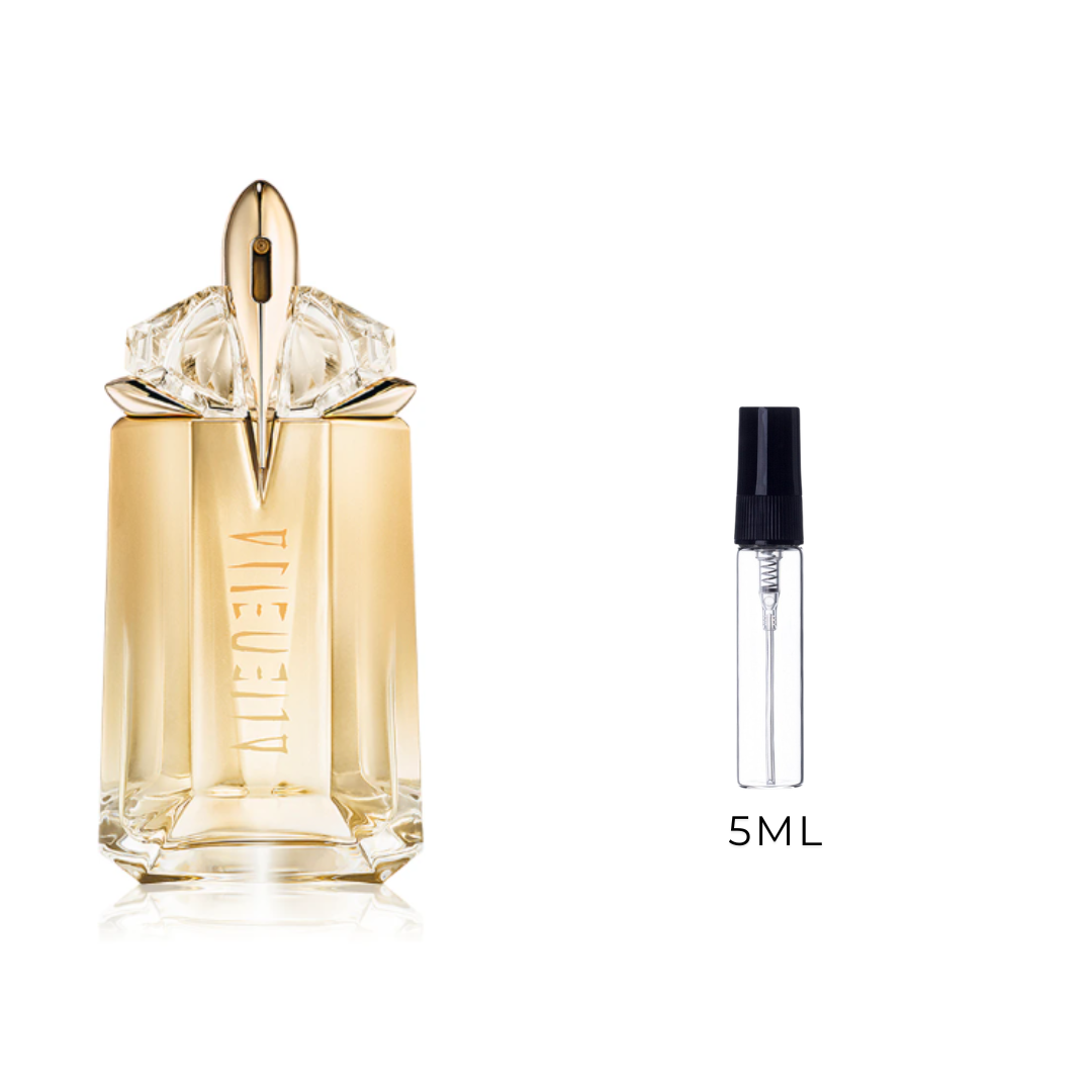 Mugler Alien Goddess - odlewka 5ml