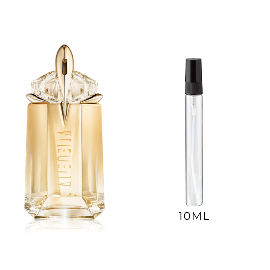 Mugler Alien Goddess - odlewka 10ml