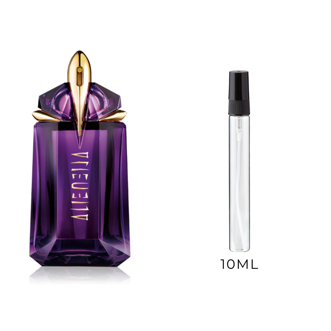 Mugler Alien - odlewka 10ml