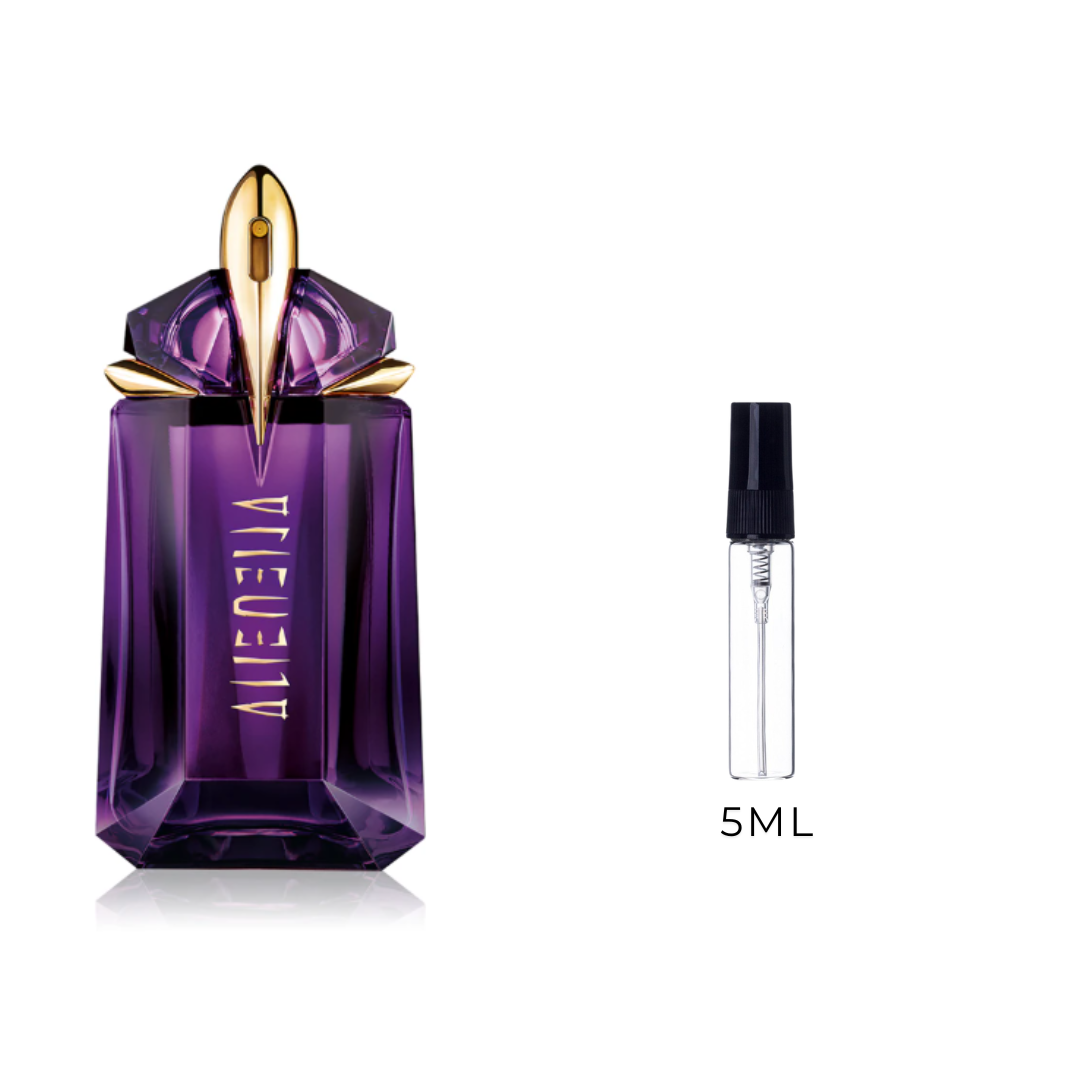 Mugler Alien - odlewka 5ml