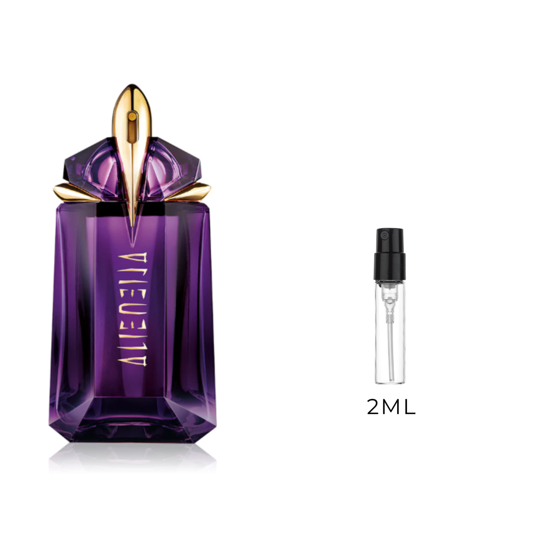 Mugler Alien - odlewka 2ml
