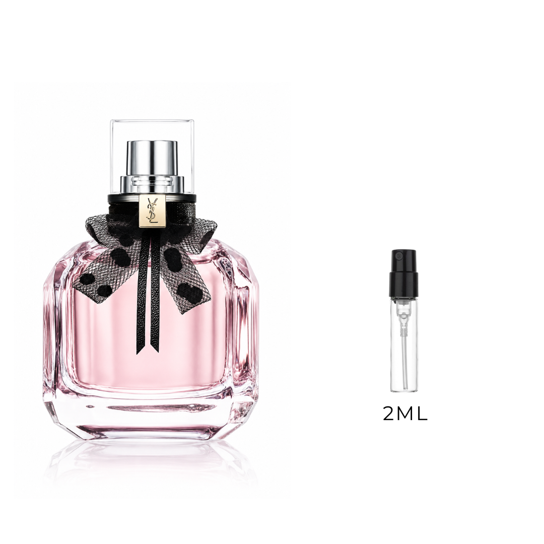 Yves Saint Laurent Mon Paris Eau de Toilette - odlewka 2ml