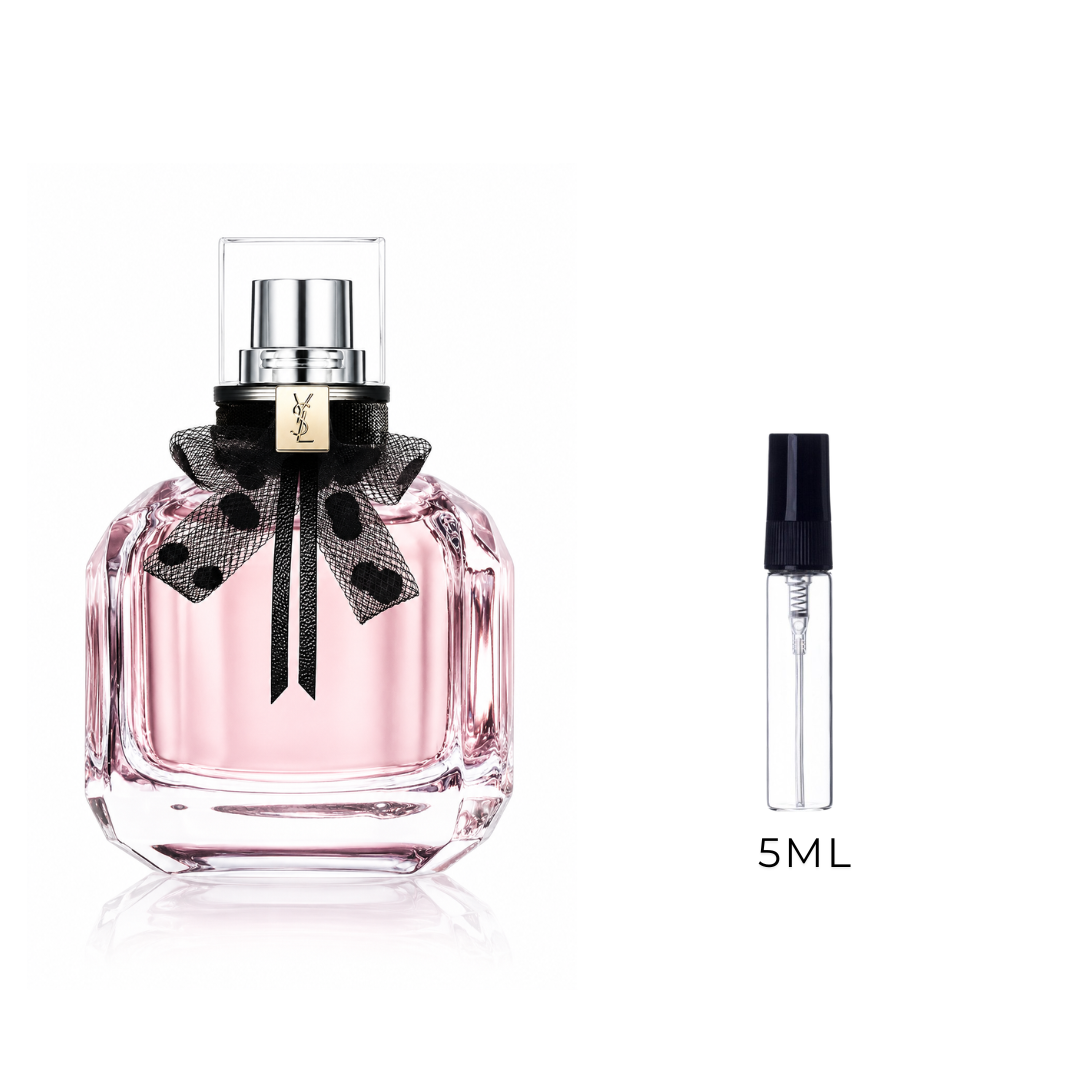 Yves Saint Laurent Mon Paris Eau de Toilette - odlewka 5ml