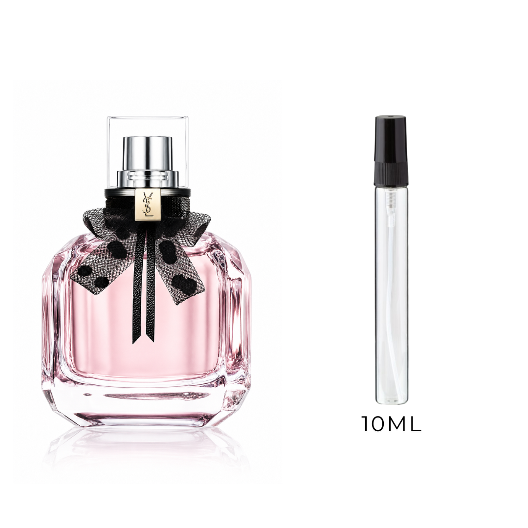 Yves Saint Laurent Mon Paris Eau de Toilette - odlewka 10ml