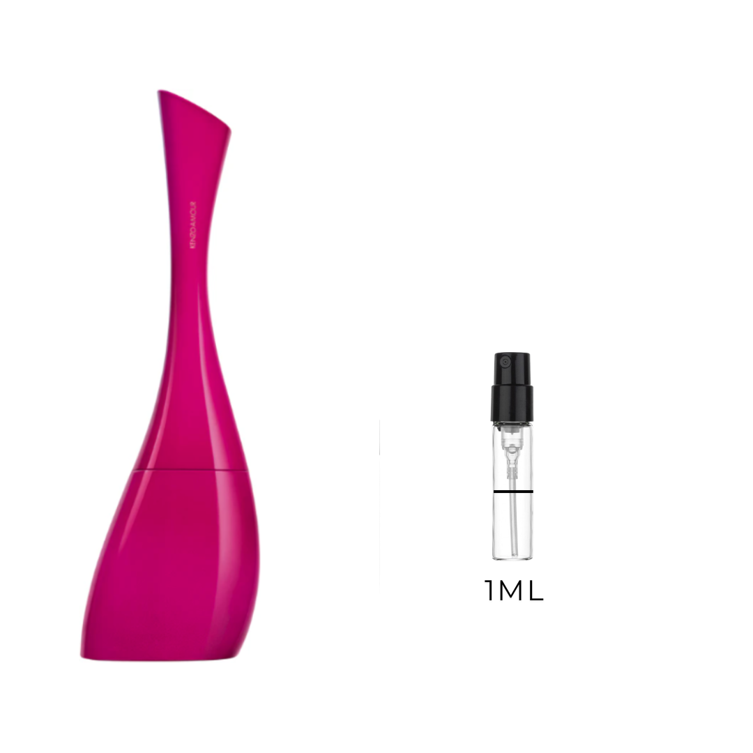 Kenzo Amour - odlewka 1ml