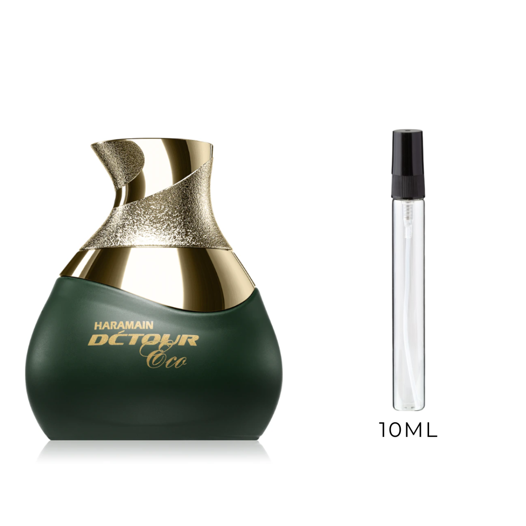Al Haramain Detour Eco - odlewka 10ml