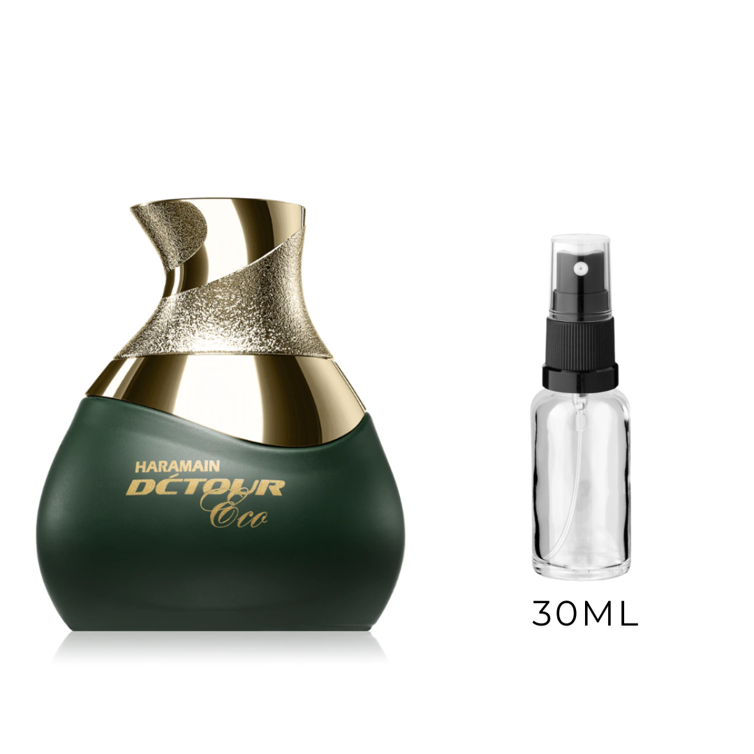 Al Haramain Detour Eco - odlewka 30ml