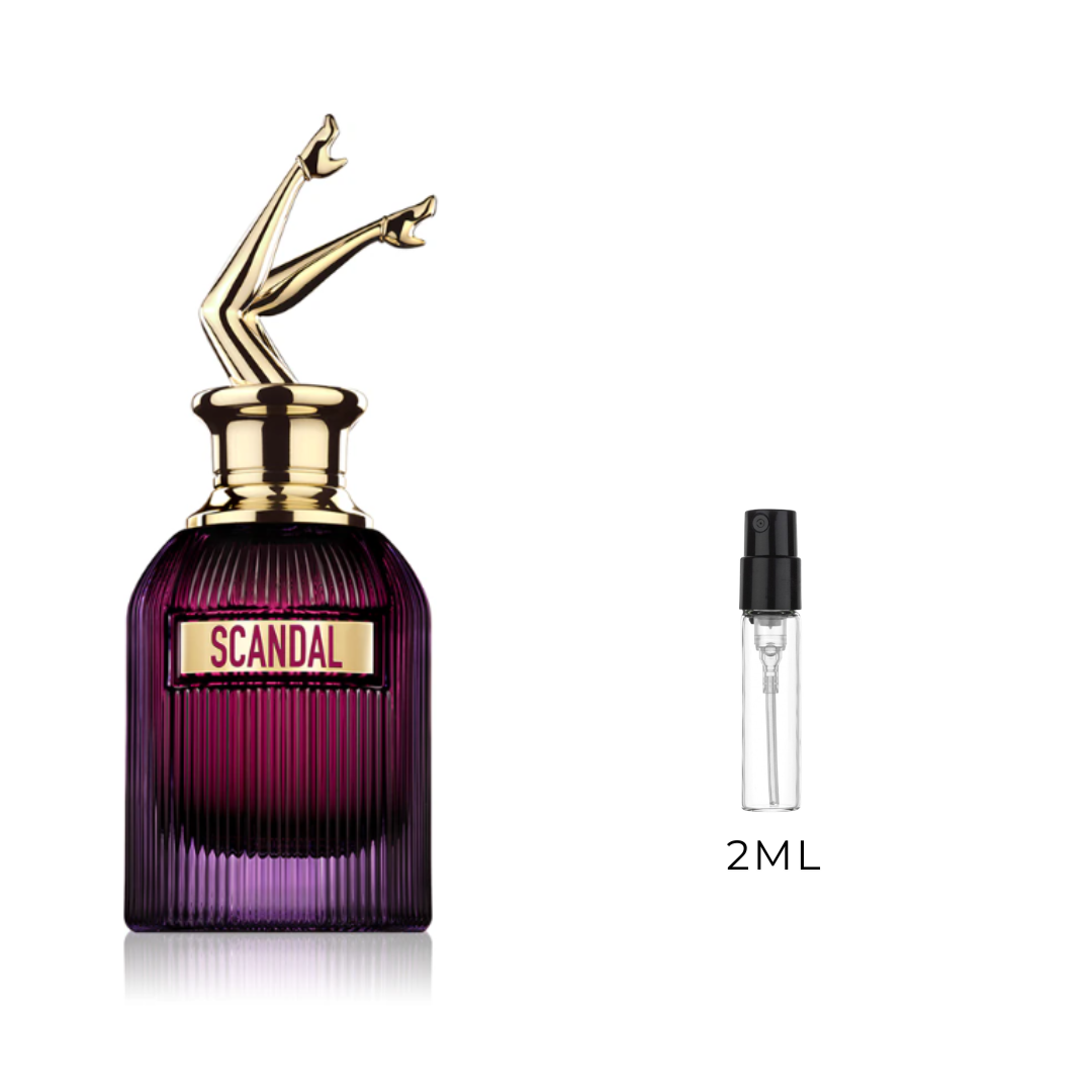 Jean Paul Gaultier Scandal Intense - odlewka 2ml
