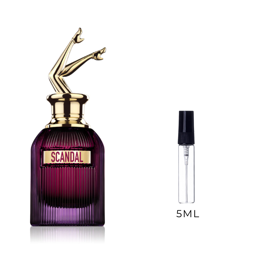 Jean Paul Gaultier Scandal Intense - odlewka 5ml