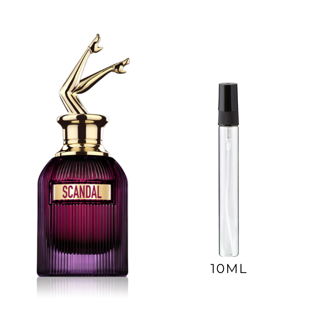 Jean Paul Gaultier Scandal Intense - odlewka 10ml