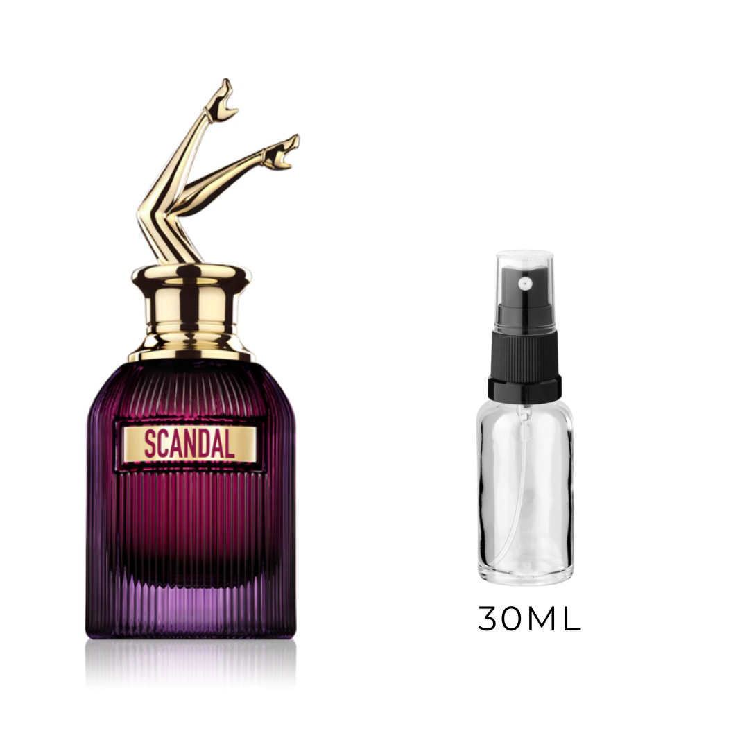 Jean Paul Gaultier Scandal Intense - odlewka 30ml