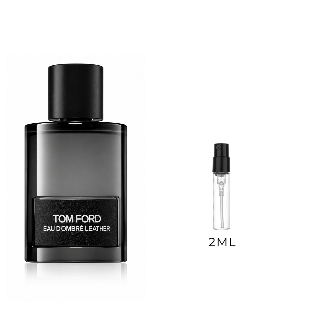 Tom Ford Eau d'Ombre Leather - odlewka 2ml