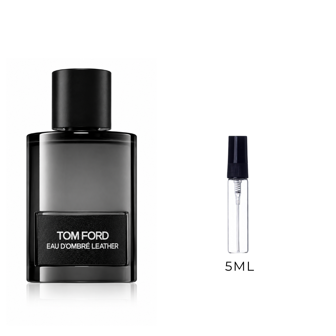 Tom Ford Eau d'Ombre Leather - odlewka 5ml