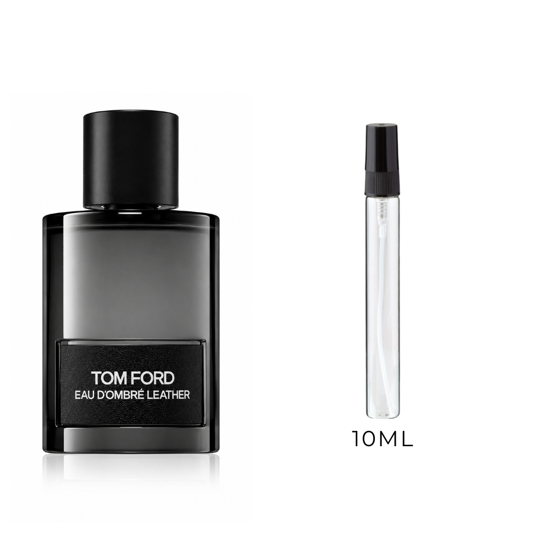Tom Ford Eau d'Ombre Leather - odlewka 10ml