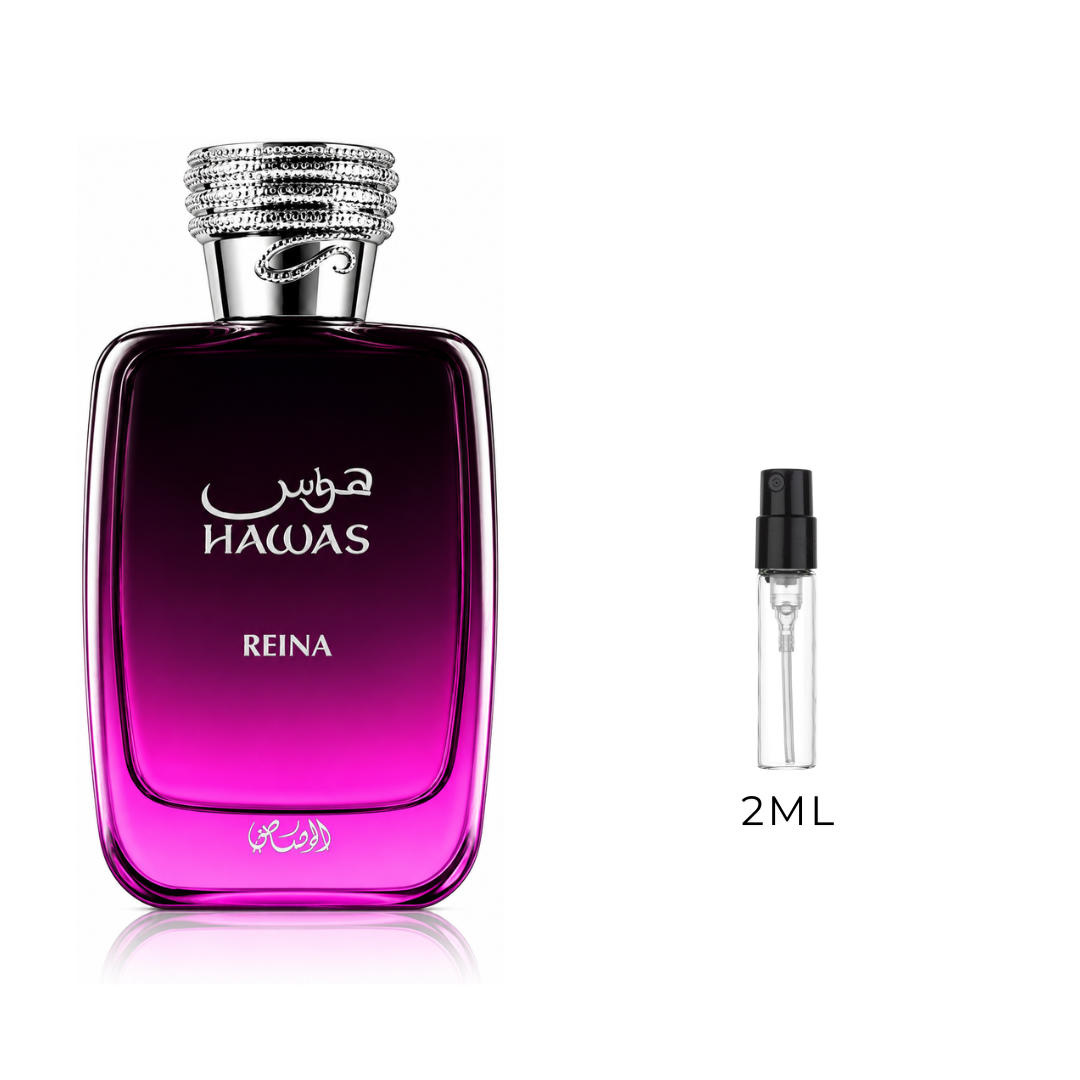 Rasasi Hawas Reina - odlewka 2ml