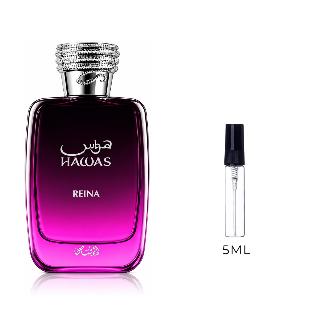 Rasasi Hawas Reina - odlewka 5ml