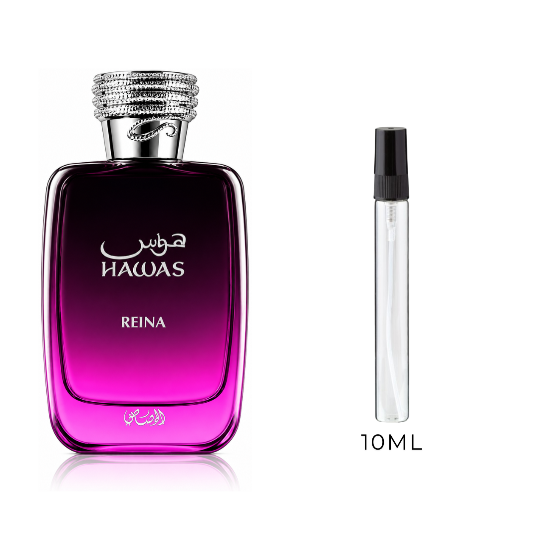 Rasasi Hawas Reina - odlewka 10ml
