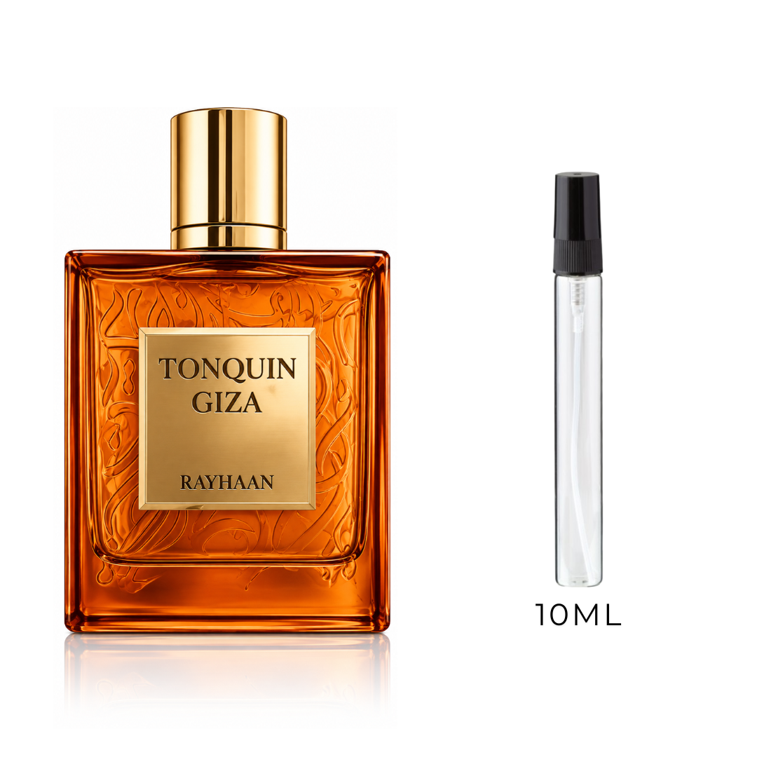 Rayhaan Tonquin Giza - odlewka 10ml