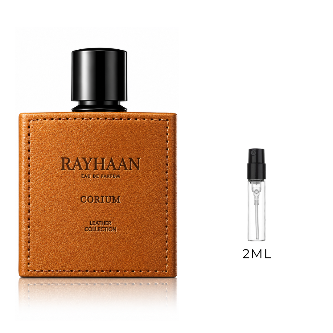 Rayhaan Corium - odlewka 2ml