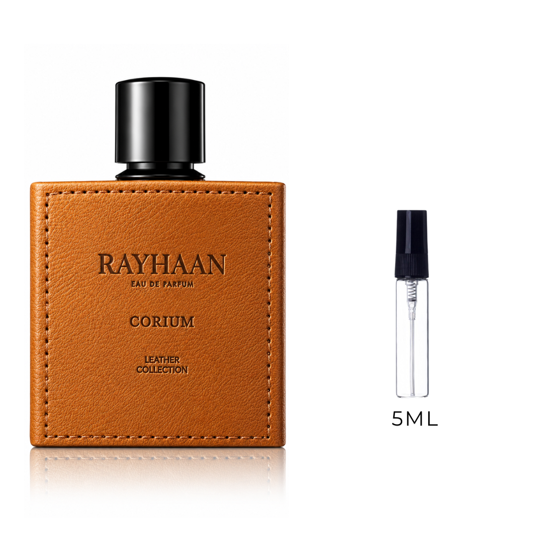 Rayhaan Corium - odlewka 5ml