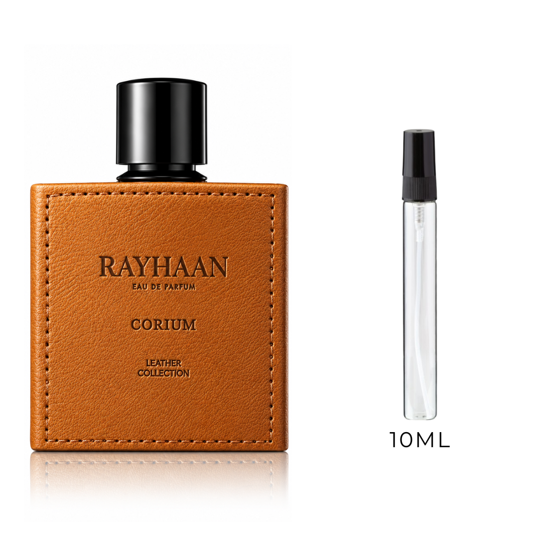 Rayhaan Corium - odlewka 10ml