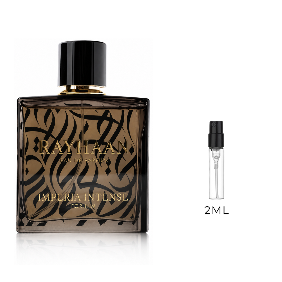 Rayhaan Imperia Intense - odlewka 2ml