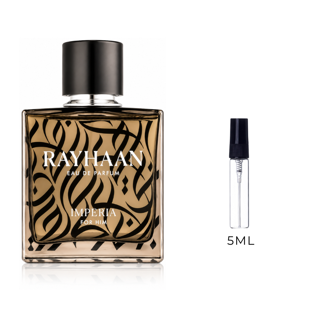 Rayhaan Imperia - odlewka 5ml