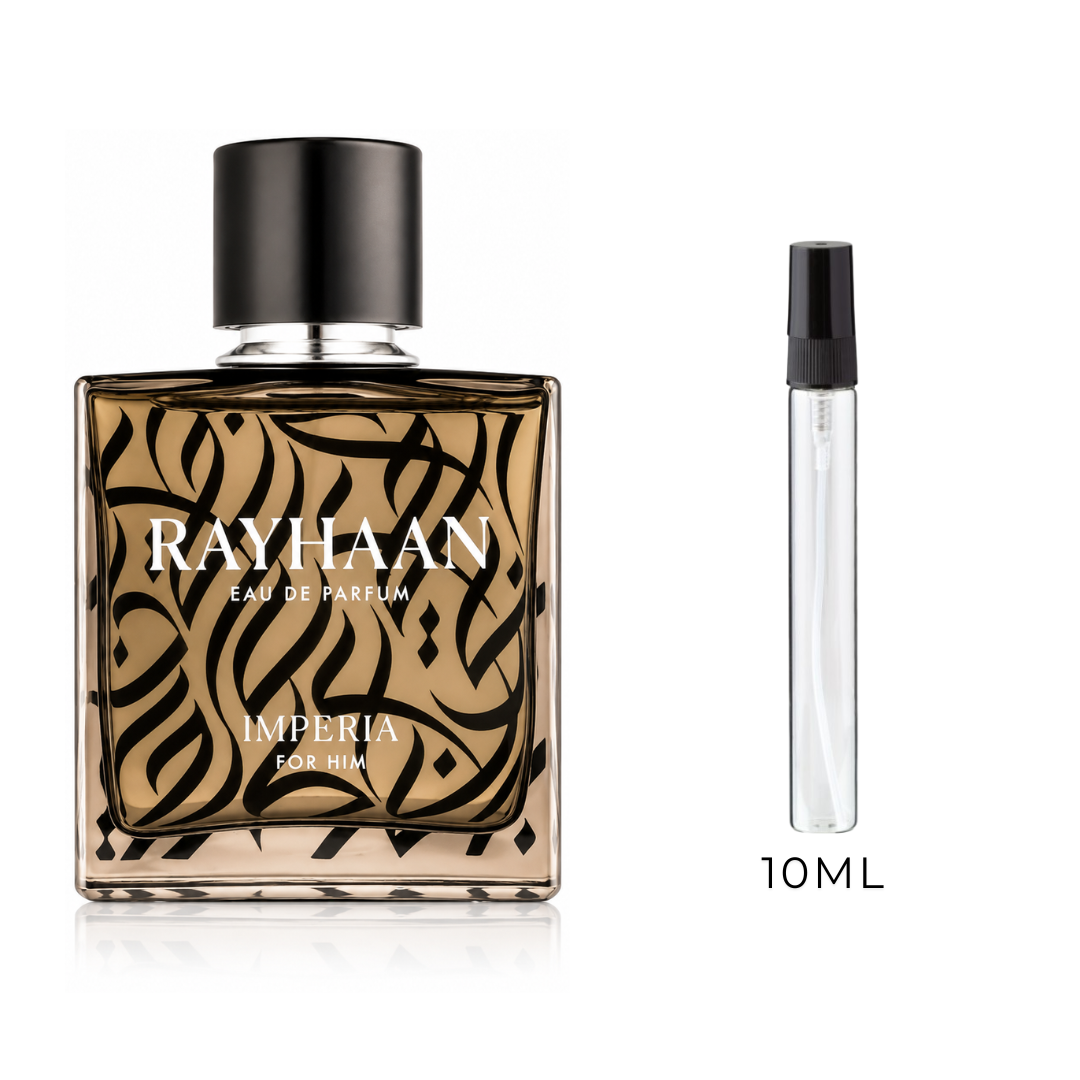 Rayhaan Imperia - odlewka 10ml