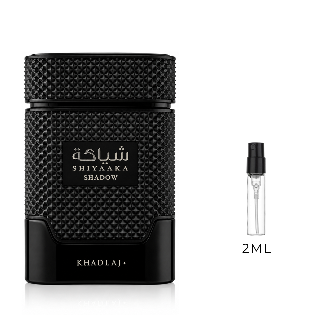 Khadlaj Shiyaaka Shadow - odlewka 2ml