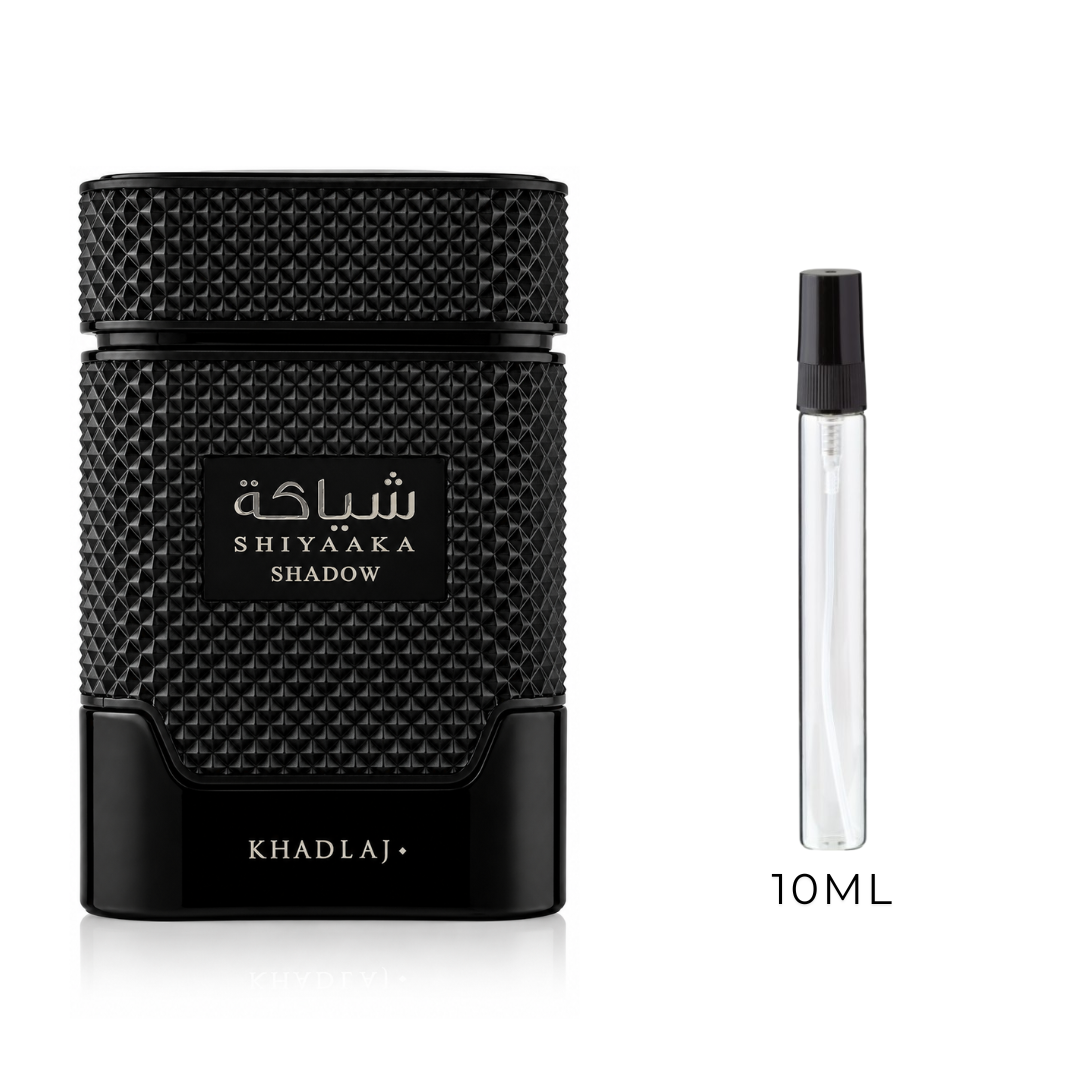 Khadlaj Shiyaaka Shadow - odlewka 10ml