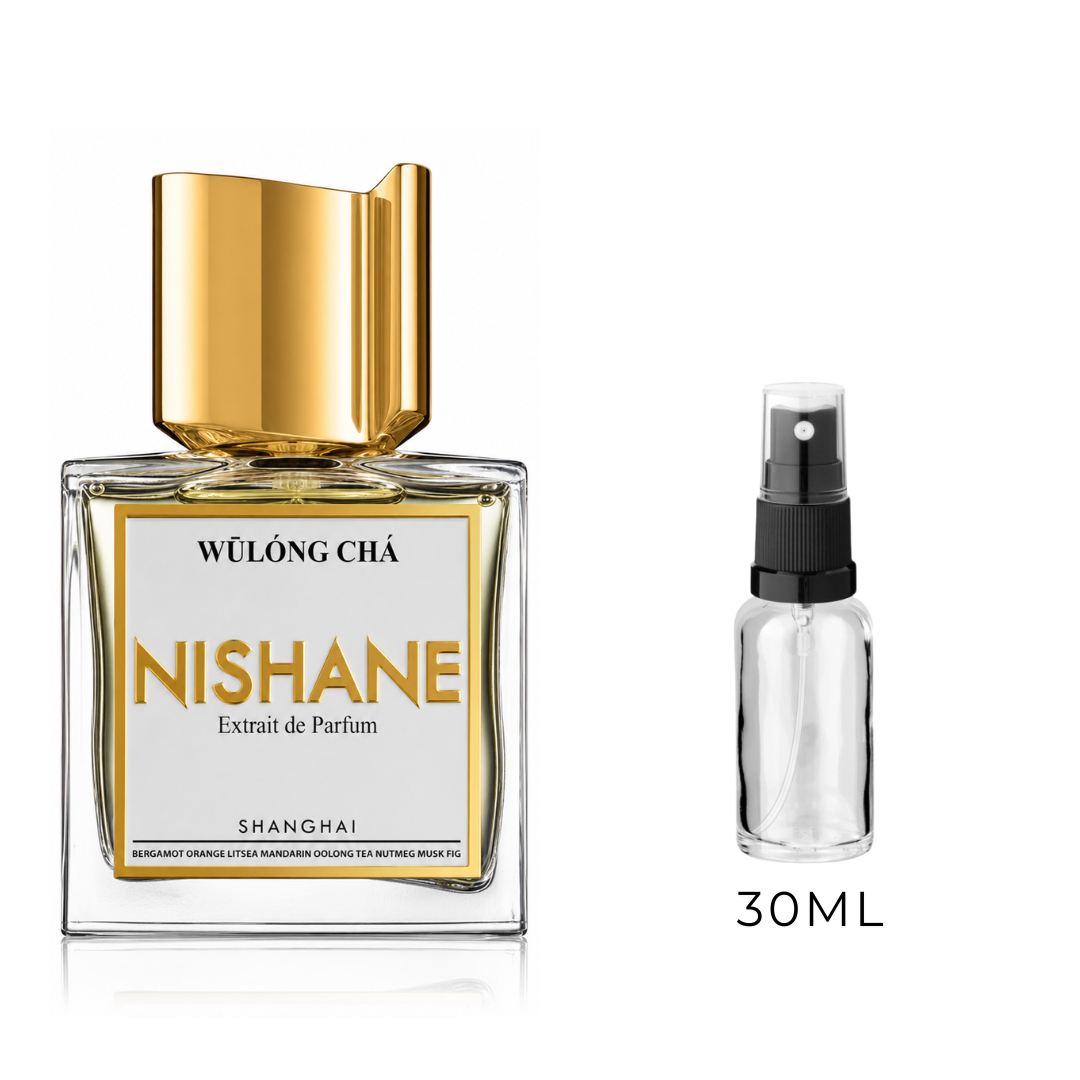 Nishane Wulong Cha - odlewka 30ml
