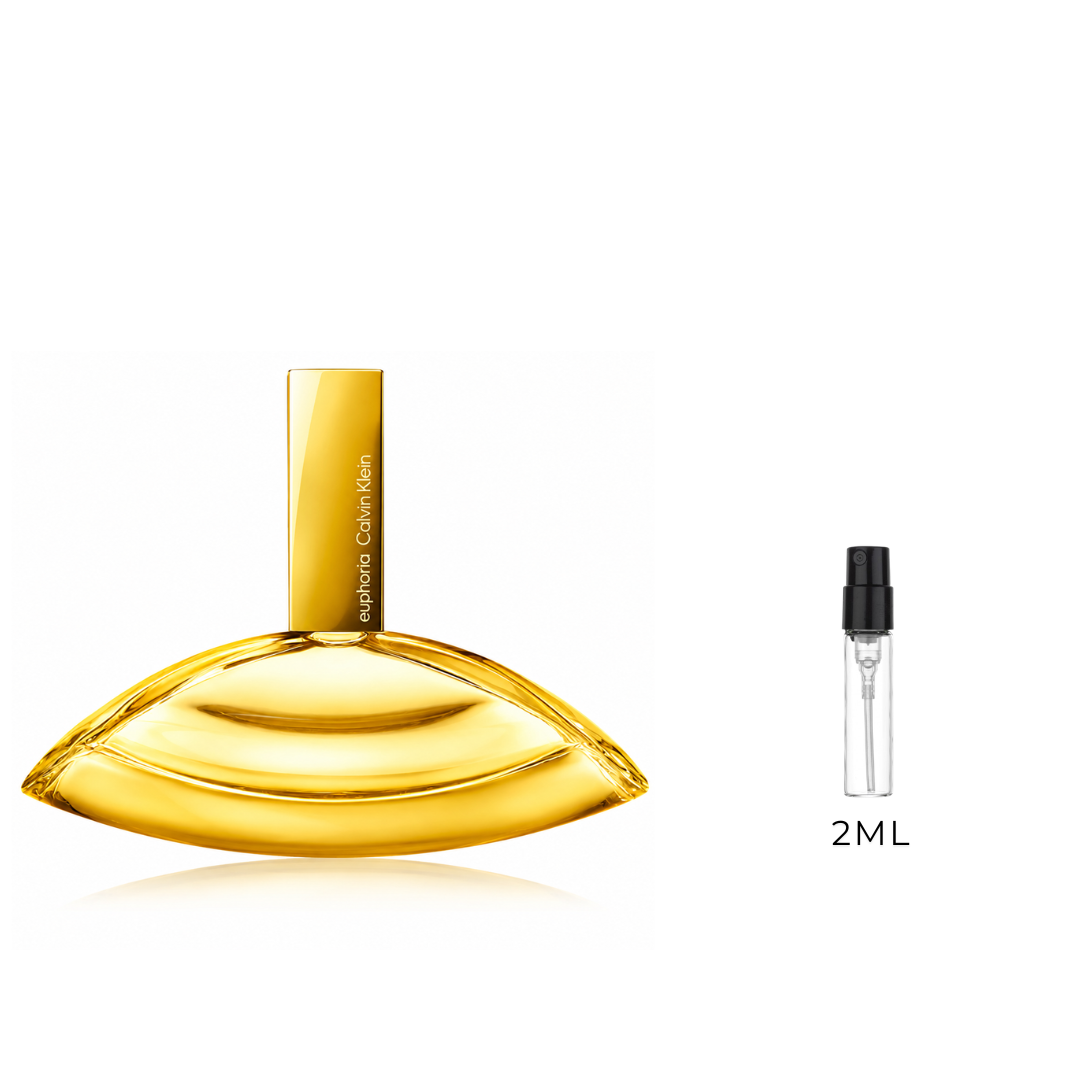 Calvin Klein Euphoria Solar Elixir - odlewka 2ml
