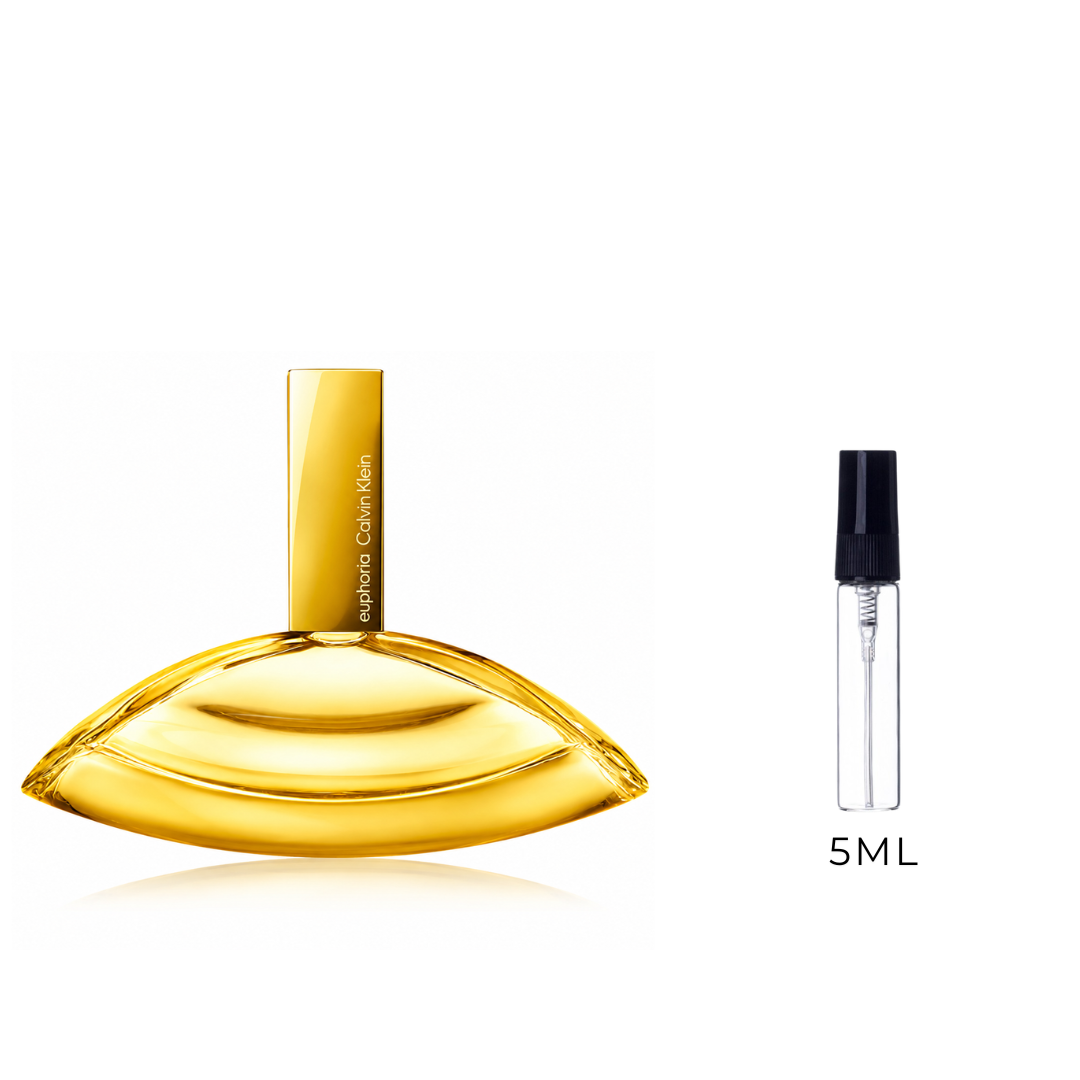 Calvin Klein Euphoria Solar Elixir - odlewka 5ml