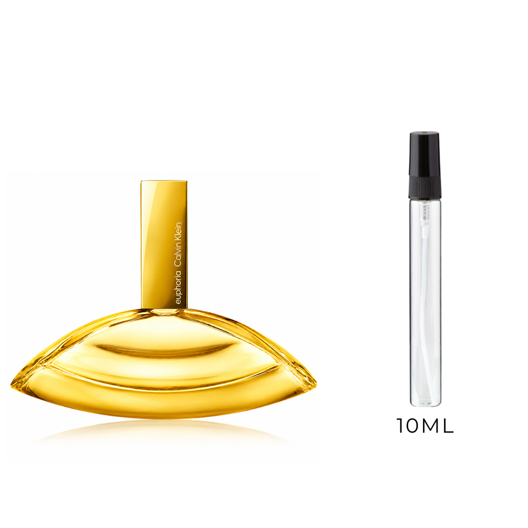 Calvin Klein Euphoria Solar Elixir - odlewka 10ml
