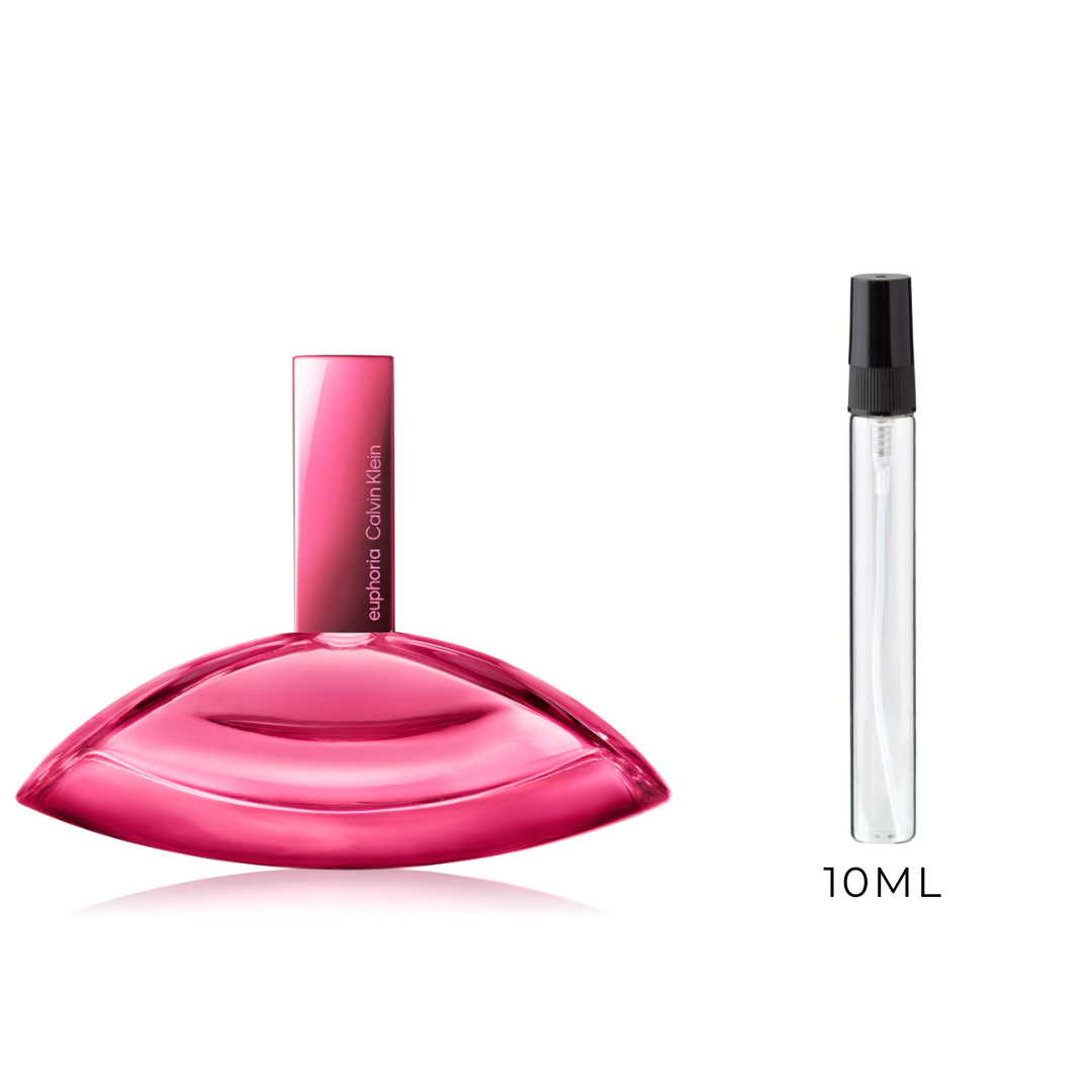 Calvin Klein Euphoria Magnetic Elixir - odlewka 10ml