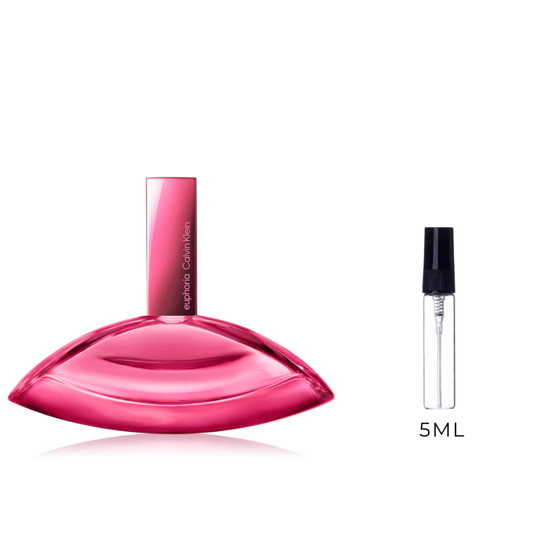 Calvin Klein Euphoria Magnetic Elixir - odlewka 5ml