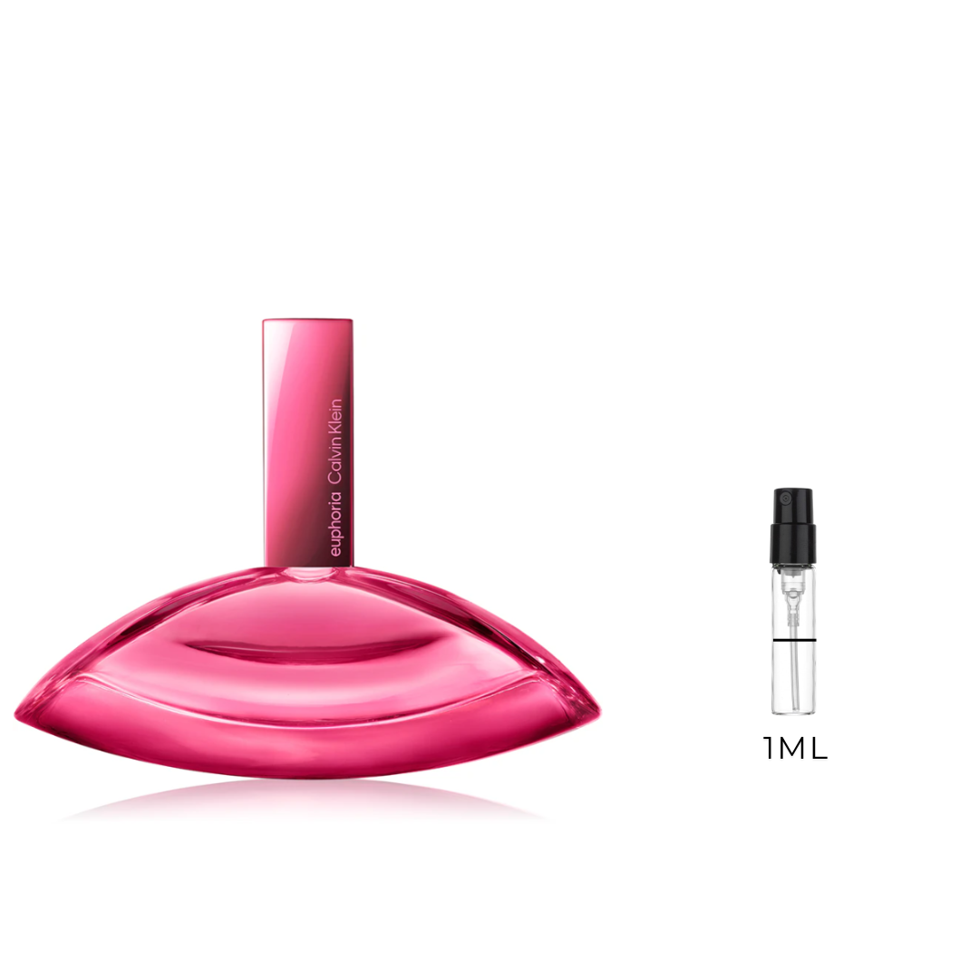 Calvin Klein Euphoria Magnetic Elixir - odlewka 1ml
