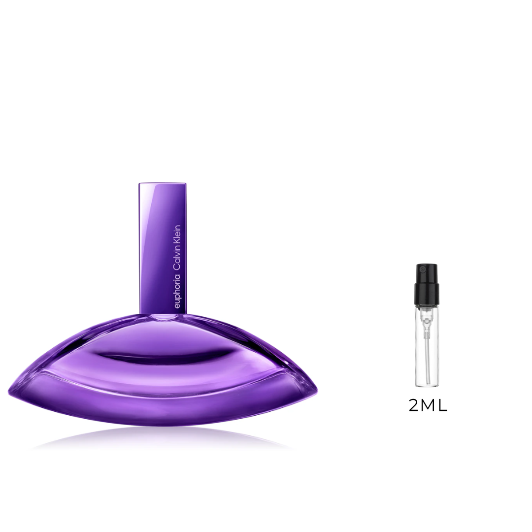 Calvin Klein Euphoria Bold Elixir - odlewka 2ml