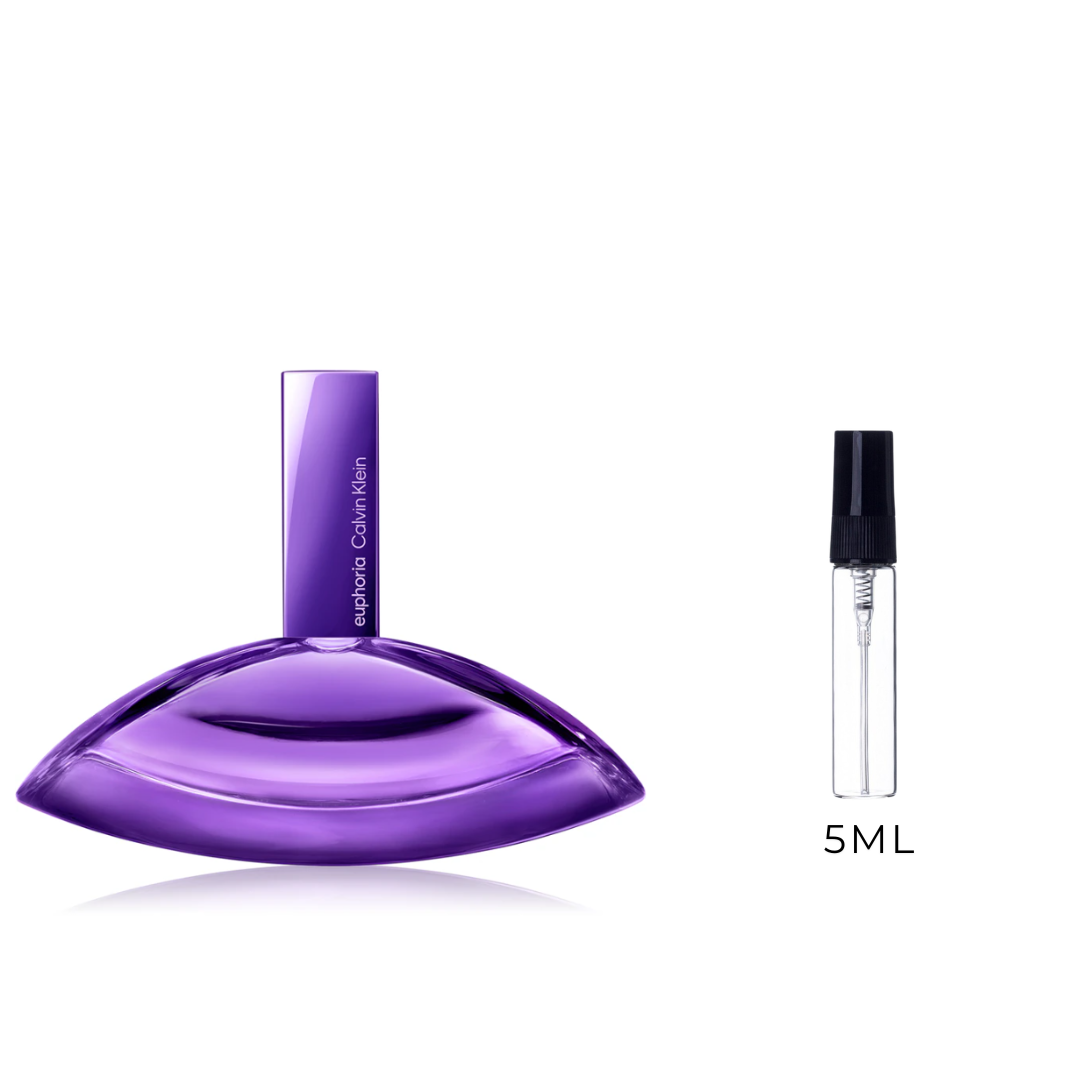 Calvin Klein Euphoria Bold Elixir - odlewka 5ml