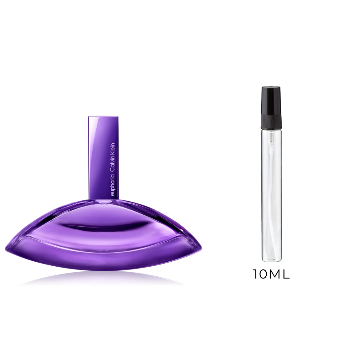 Calvin Klein Euphoria Bold Elixir - odlewka 10ml