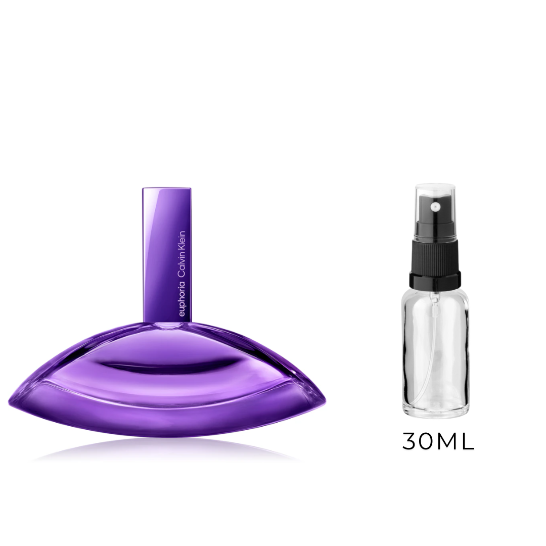 Calvin Klein Euphoria Bold Elixir - odlewka 30ml