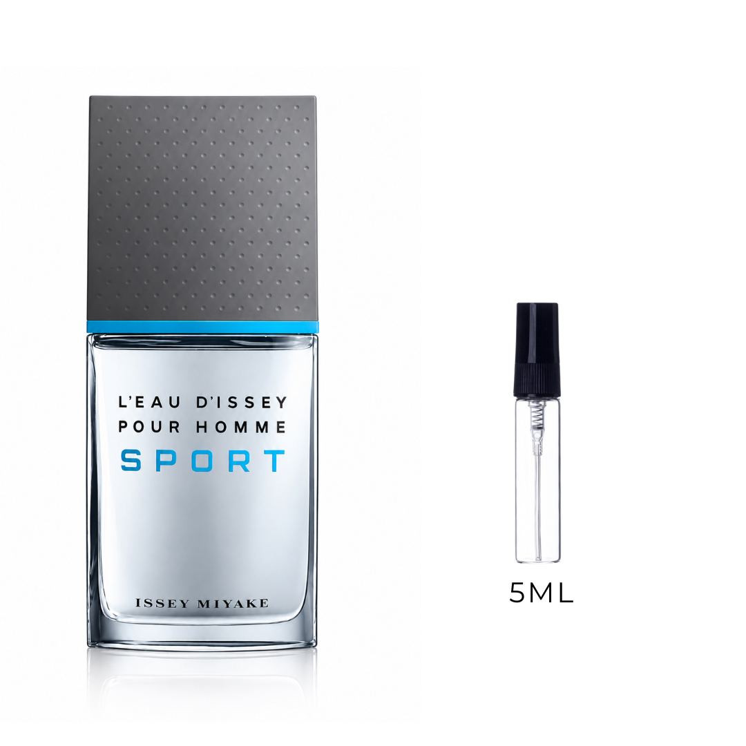 Issey Miyake L’Eau d’Issey Pour Homme Sport - odlewka 5ml