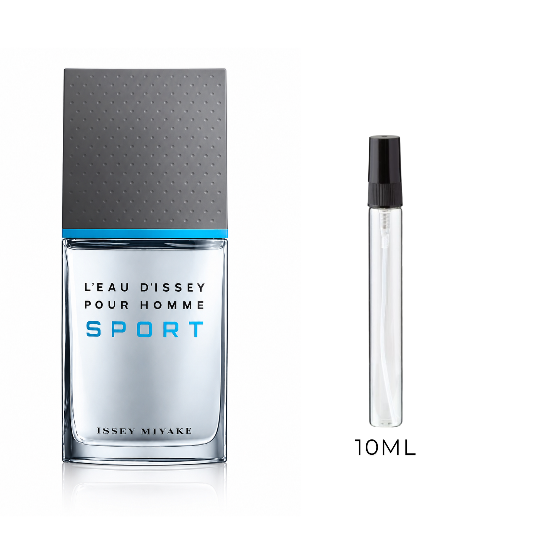 Issey Miyake L’Eau d’Issey Pour Homme Sport - odlewka 10ml