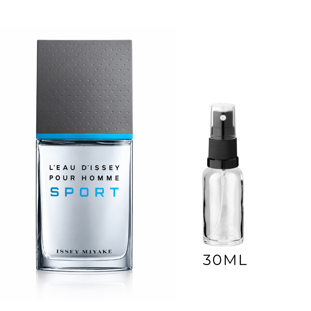 Issey Miyake L’Eau d’Issey Pour Homme Sport - odlewka 30ml
