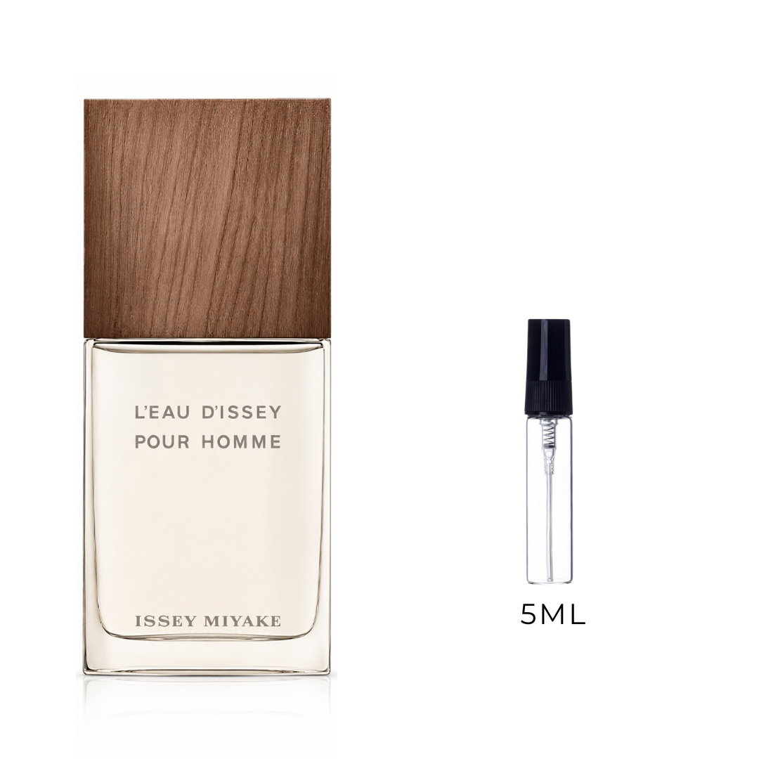 Issey Miyake L'Eau d'Issey Pour Homme Vetiver - odlewka 5ml