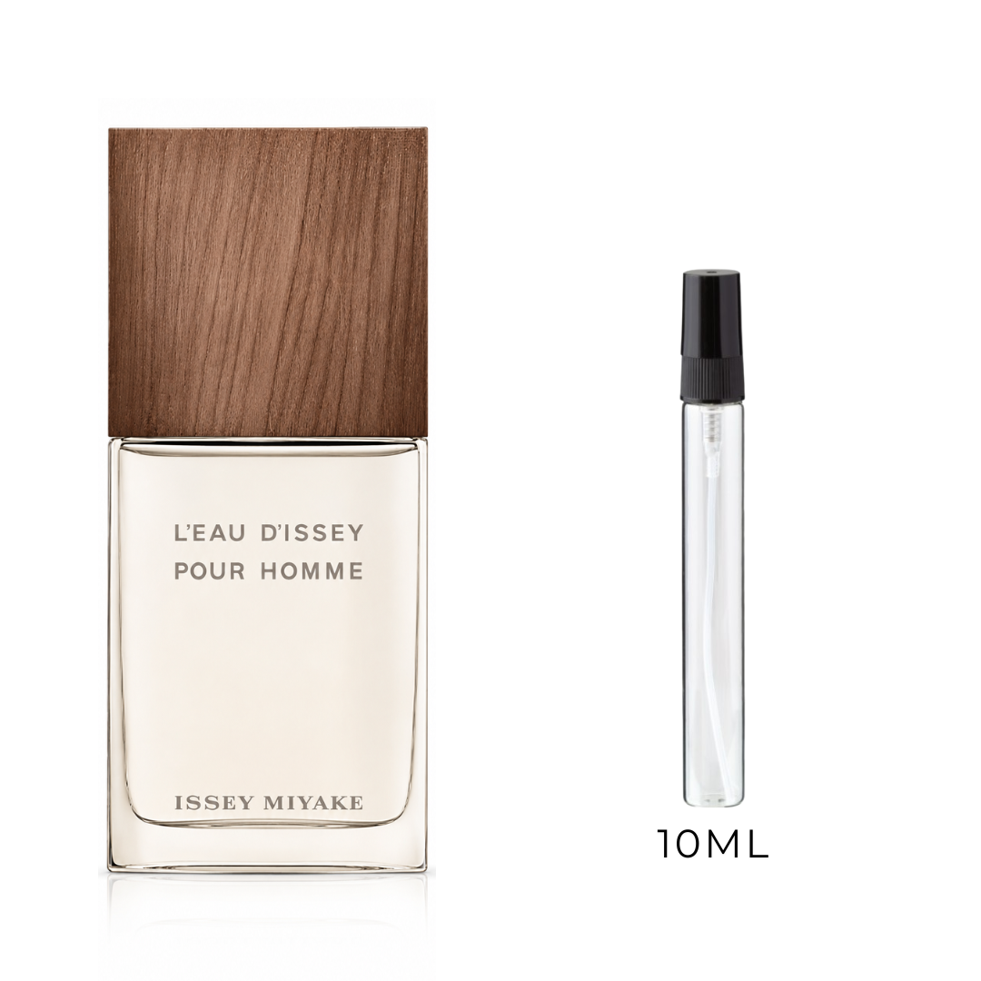 Issey Miyake L'Eau d'Issey Pour Homme Vetiver - odlewka 10ml