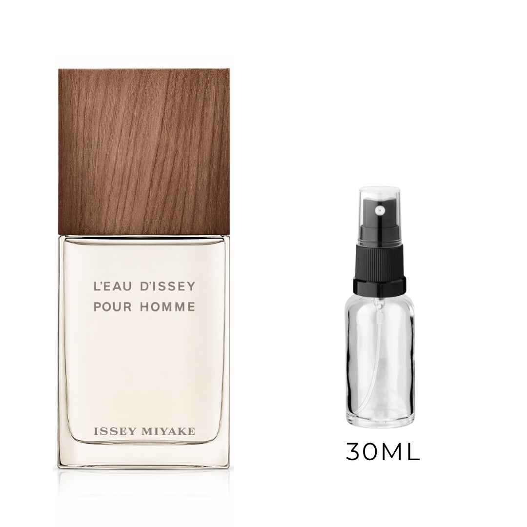 Issey Miyake L'Eau d'Issey Pour Homme Vetiver - odlewka 30ml
