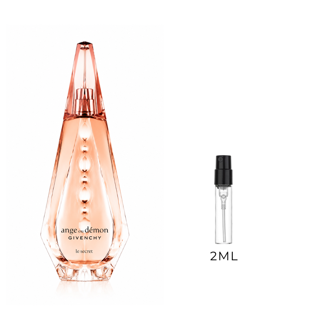 Givenchy Ange ou Demon Le Secret Eau De Parfum - odlewka 2ml